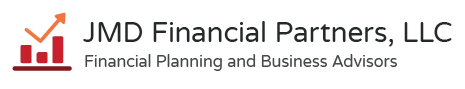 JMD Financial Partners, LLC Logo